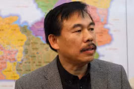 Vietracimex của ‘đại gia’ Võ Nhật Thăng muốn làm tổ hợp nghỉ dưỡng gần 2 tỉ USD tại Bình Thuận