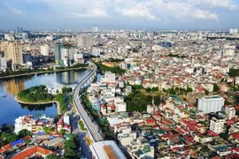 Bộ Tài chính tiếp tục xin ý kiến góp ý đánh thuế nhà và tài sản (Ảnh minh họa - Nguồn: Internet)