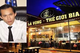Lã Vọng Group 'tìm đất' ở Lâm Đồng, đề xuất đầu tư cụm dự án 23.065ha