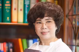 Những nữ doanh nhân thành đạt nhất Việt Nam