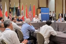 Đàm phán TPP: Mỹ và Australia đạt đột phá về thuốc sinh học