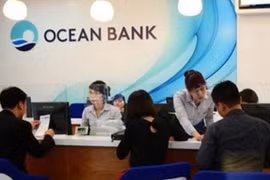 Nguồn dự trữ sẵn có của OceanBank hiện vào khoảng 7.000 tỷ đồng.