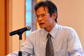 TS.Lê Xuân Nghĩa, Viện trưởng Viện nghiên cứu phát triển kinh doanh BDI