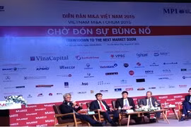 Diễn đàn M&A Việt Nam thường niên lần thứ 7
