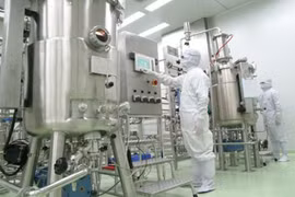  Năm 2015, cổ phần hóa 8 doanh nghiệp y tế