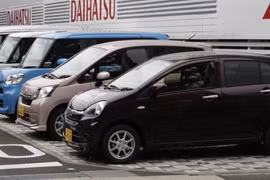 Mua đứt Daihatsu, Toyota đổ tiền phát triển xe nhỏ giá rẻ