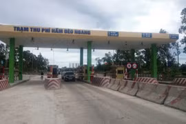Trong giai đoạn 2011-2016, ngành giao thông đã huy động được khoảng 171.251 tỷ đồng để đầu tư 58 dự án theo hình thức BOT.
