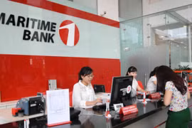 MaritimeBank đã tăng tỷ lệ nắm giữ tại Ngân hàng Quân đội lên trên 12% vốn điều lệ