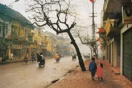  Nhớ những cái Tết thời bao cấp