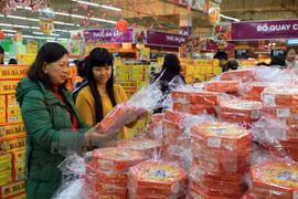 Hệ thống Big C Việt Nam chưa hoàn thành quá trình chuyển nhượng