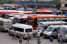 “Tôi thấy nhục vì DN vận tải bị nói chây ì, móc túi“