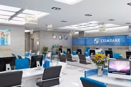 Eximbank công bố thêm thông tin về nhân sự