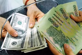 Ngân hàng Nhà nước tăng biên độ tỷ giá