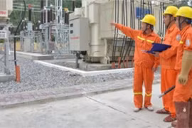 Điện sẽ đồng giá 1.747 đồng/kWh?