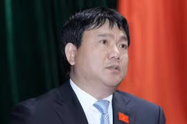 Năm 2019-2020 mới xây Sân bay Long Thành?