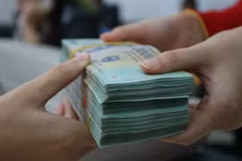 Sắp giảm dự trữ bắt buộc cho nhiều ngân hàng?