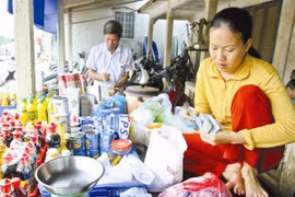Việt Nam có bao nhiêu hộ kinh doanh là một bí ẩn