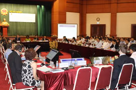 75% khoản nợ trong nước của Chính phủ sẽ phải đáo hạn trong 3 năm tới