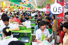 Thị phần bán lẻ chưa mất vào tay ai cả, Việt Nam vẫn nắm 97%?
