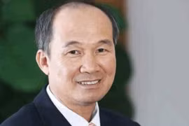 Ông Dương Công Minh 