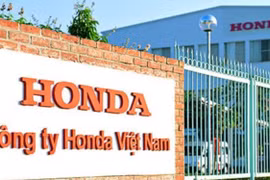 Vì sao Honda Việt Nam phải nộp gần 500 tỷ đồng nợ thuế?