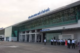 Trình phương án nhượng quyền khai thác sân bay Phú Quốc