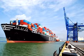 Chi phí logistics quá cao đang gây khó khăn cho DN Việt Nam