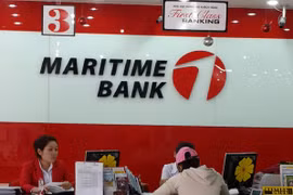 MaritimeBank đã giảm sở hữu tại Ngân hàng Quân đội xuống dưới 5% 