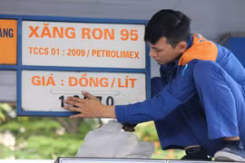 Thứ trưởng Bộ Công Thương: Giá xăng có thể được điều chỉnh hằng ngày
