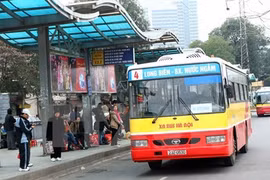Việt Nam sẽ đầu tư mạnh mẽ để hiện đại hóa hệ thống giao thông công cộng