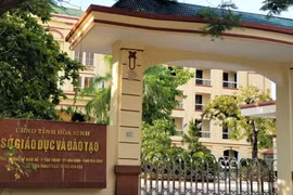 Hình minh họa. Nguồn: Vietnamnet