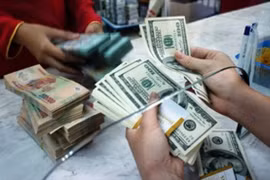 Moody’s xếp hạng tín nhiệm mới cho 9 ngân hàng Việt