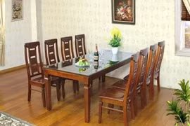 Vingroup trở thành cổ đông chiến lược của Gỗ Trường Thành