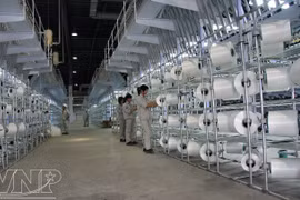  Kiến nghị điều tra chống bán phá giá sợi filament
