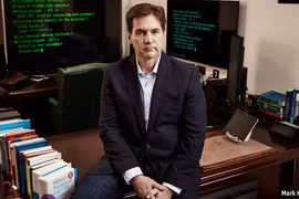 Craig Wright