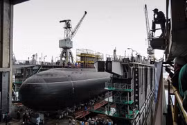 (Nguồn: navyrecognition.com)