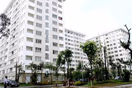 8 nội dung quan trọng của Luật Nhà ở mới