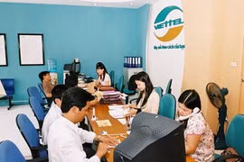 Theo Viettel Telecom, tài khoản khuyến mại không giới hạn thời gian sử dụng dẫn tới tồn tiền khuyến mại lâu năm