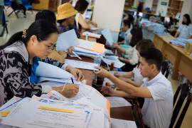 Ảnh minh họa. Nguồn: NLĐ