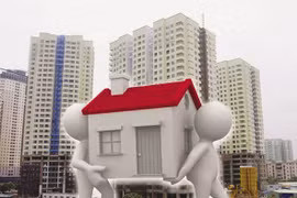 Hỏa hoạn, tranh chấp, thâu tóm đình đám dậy sóng thị trường bất động sản 2015