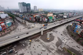 Còn 22 tỉ USD vốn ODA chưa được giải ngân