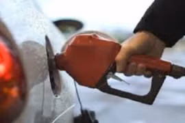Giữ ổn định giá xăng dầu hiện hành