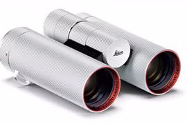 Leica tung ra mẫu ống nhòm 'hàng độc'