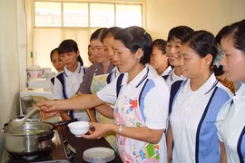 Đài Loan sẽ nhận thêm lao động Việt Nam