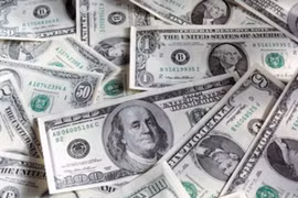 AIIB sẽ giao dịch bằng USD thay vì nhân dân tệ của Trung Quốc