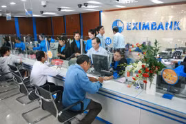 Eximbank sắp đại hội cổ đông bất thường
