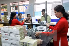 Cấp phép thêm một ngân hàng 100% vốn nước ngoài ở Việt Nam