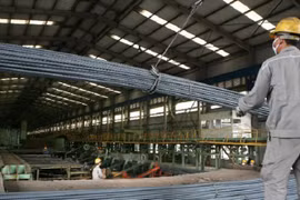 Nguồn cung thép vẫn tăng dù đã có quy hoạch 