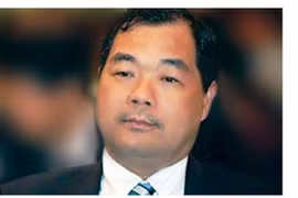 Ông Trầm Bê. Ảnh: Thanh Niên