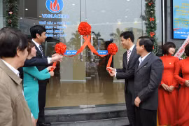 Bộ Xây dựng không muốn chuyển giao quyền đại diện chủ sở hữu vốn nhà nước tại các doanh nghiệp như Viglacera, ảnh MH